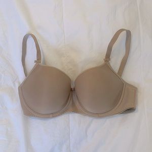 Fantasie Nude Underwire Bra 30DDD (30F)
